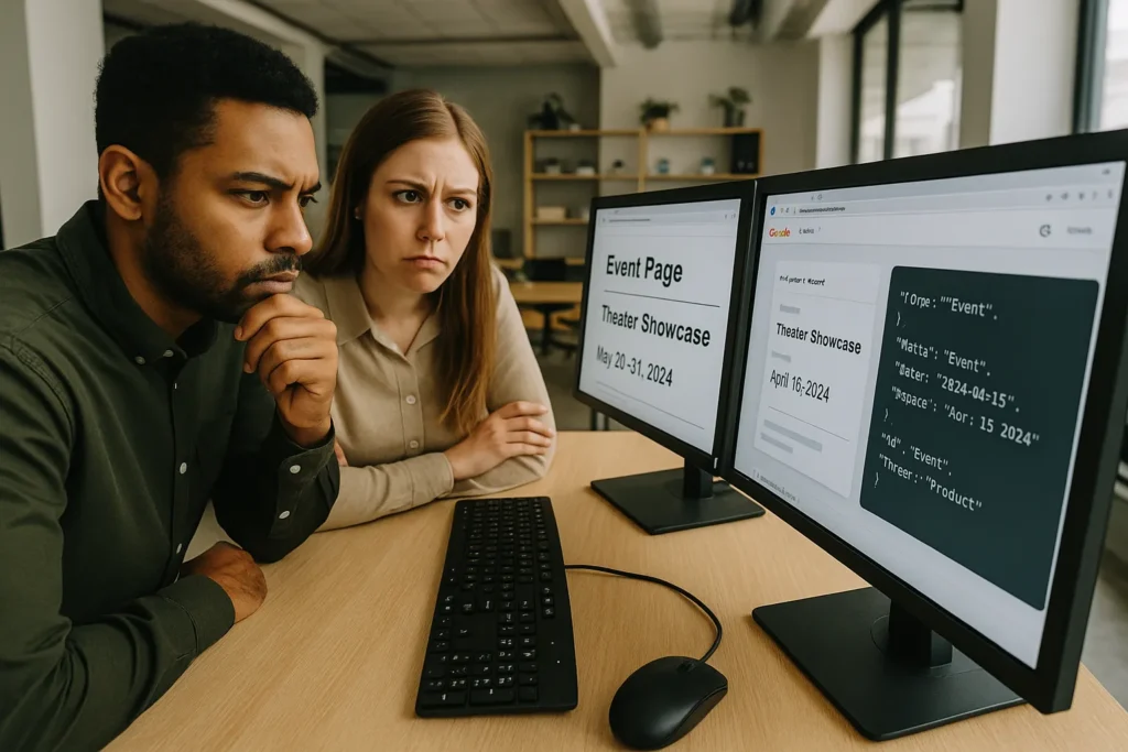 Mistake #5: Failing to Keep Schema Updated