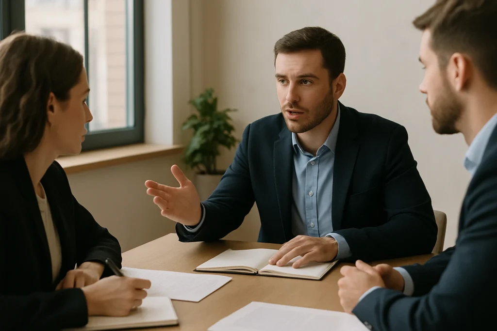 Questions That Reveal How an Agency Really Works