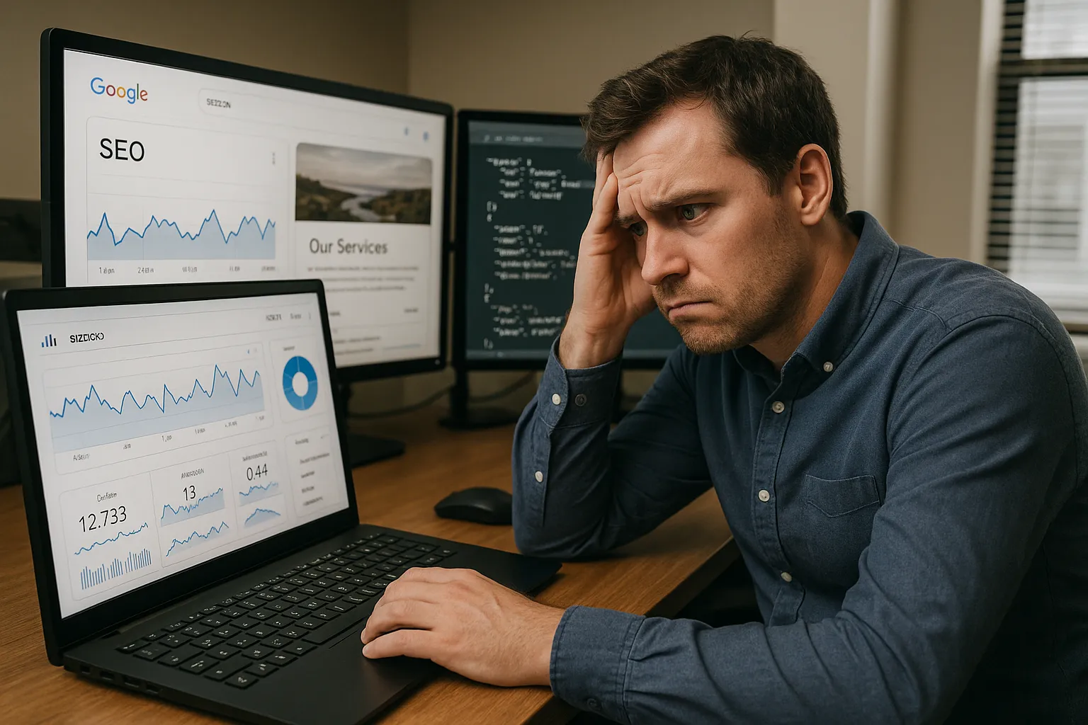 5 Common Schema Markup Mistakes That Hurt Your SEO