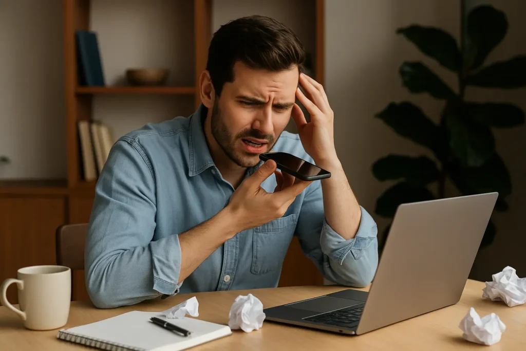 Common Mistakes and How to Avoid Them