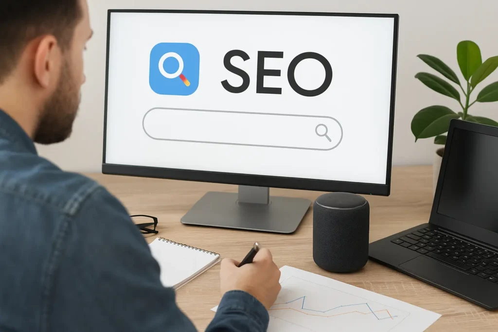 Technical SEO and Voice Search: What You Shouldn’t Overlook