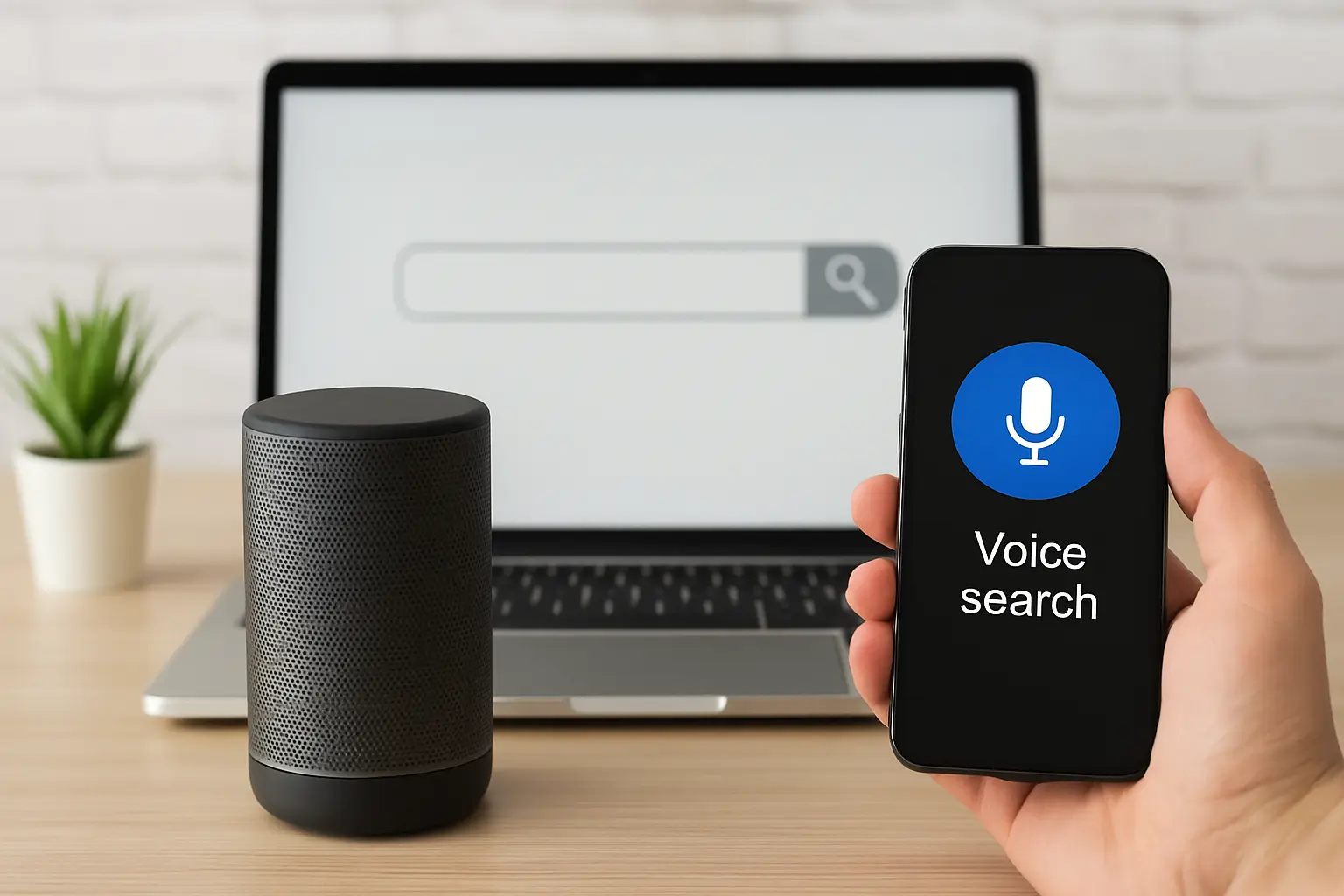 The Rise of Voice Search: Is Your Website Ready?