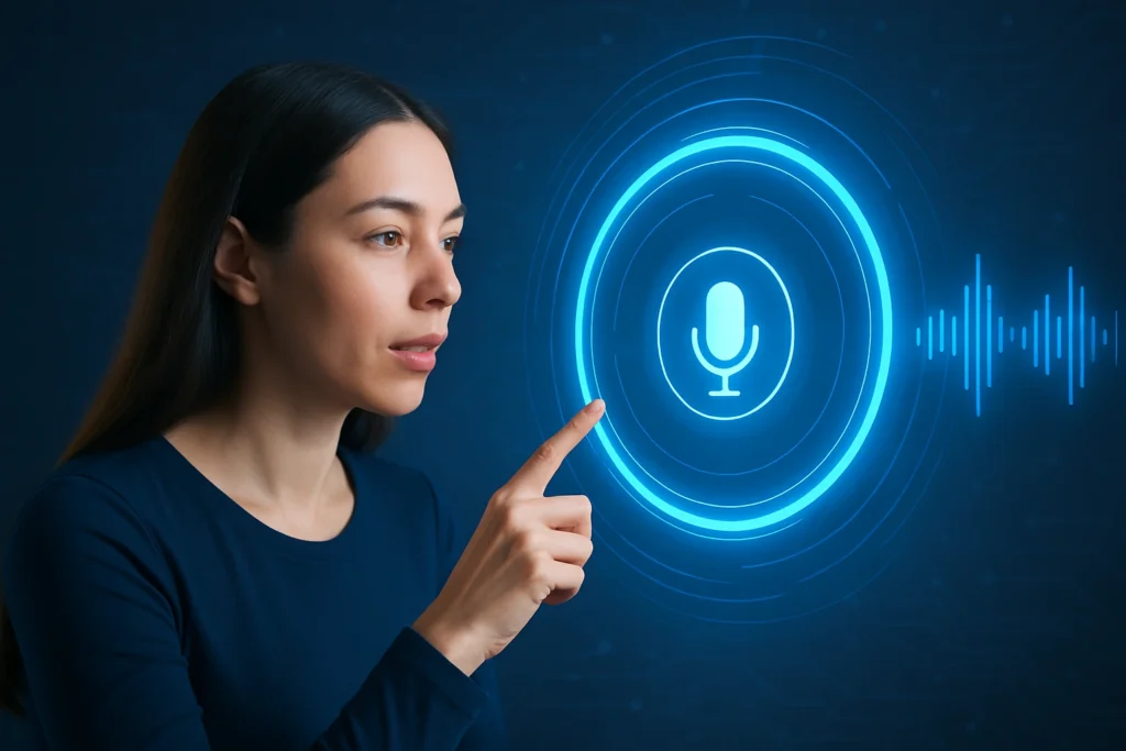 What’s Next? The Future of Voice Search