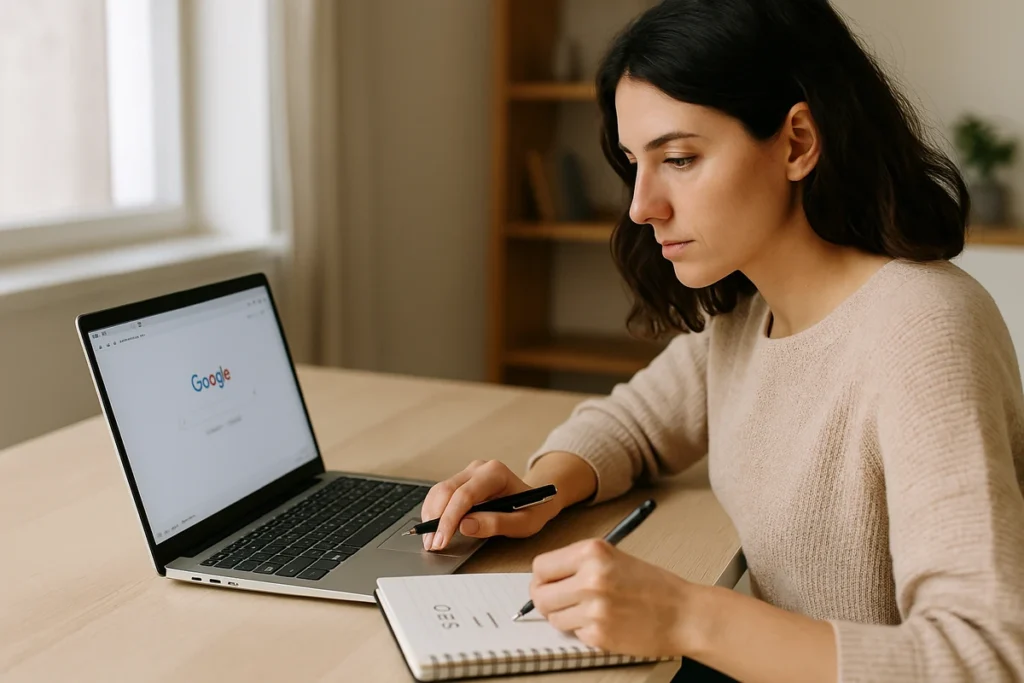 SEO E-E-A-T Signals