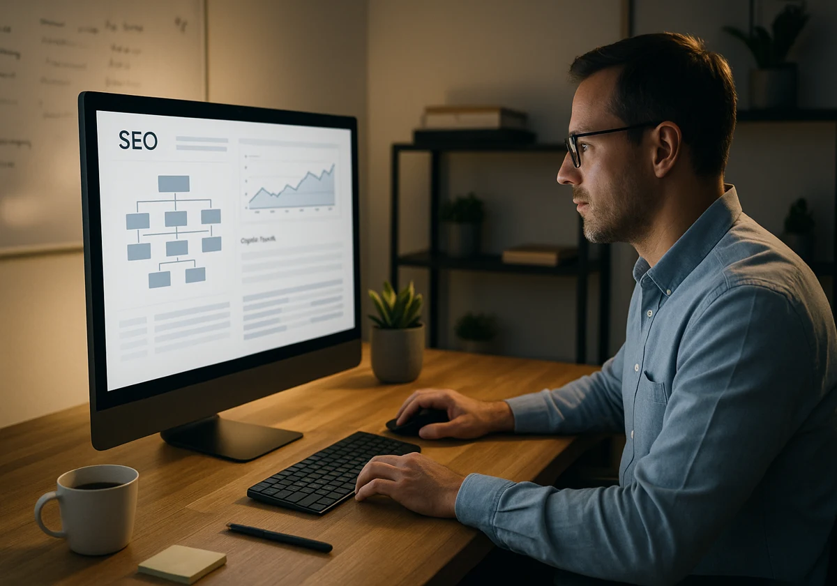 Why SEO Works Best When It’s Transparent