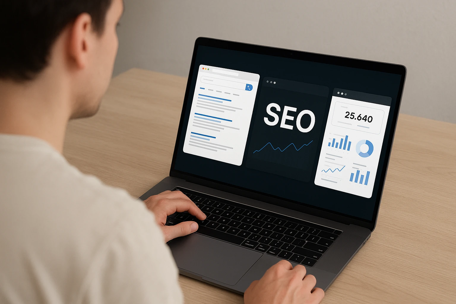 SEO That Still Delivers: Proven Tactics for 2025 Growth