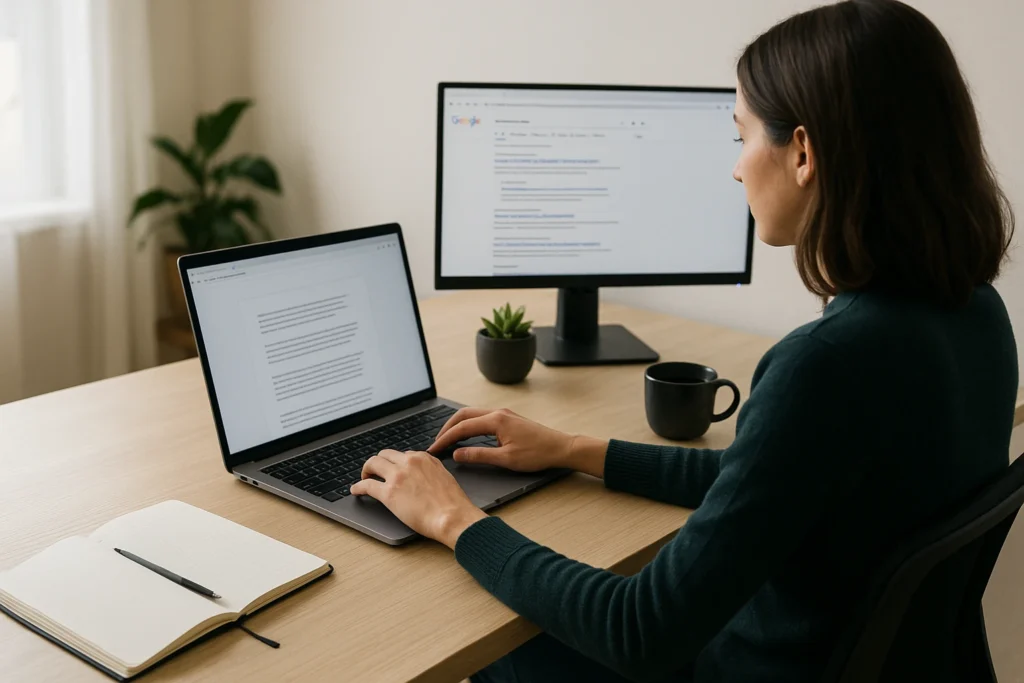 Why White Hat SEO Beats Quick Fixes Every Time