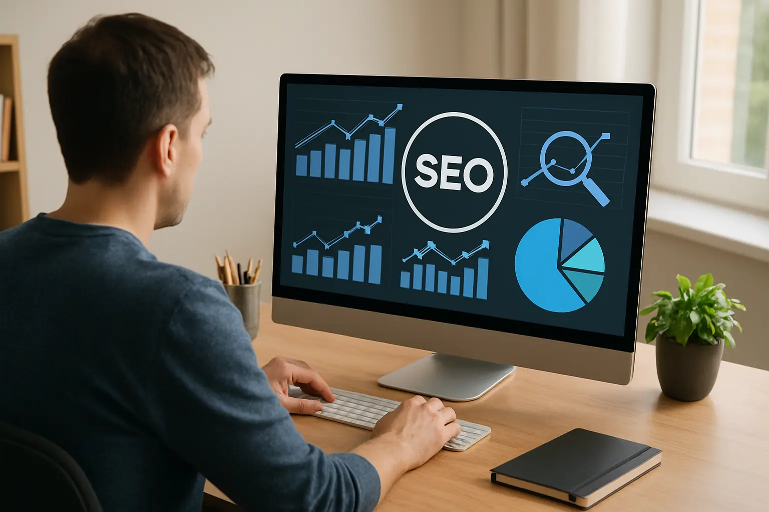 Why Steady SEO Brings Better Long-Term Results