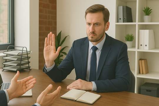 Confessions of an SEO Agency That Refused the Shortcut