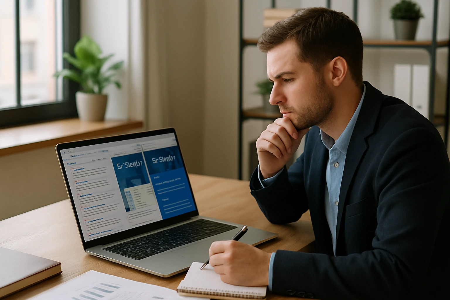 A Simple Guide to Choosing an SEO Team