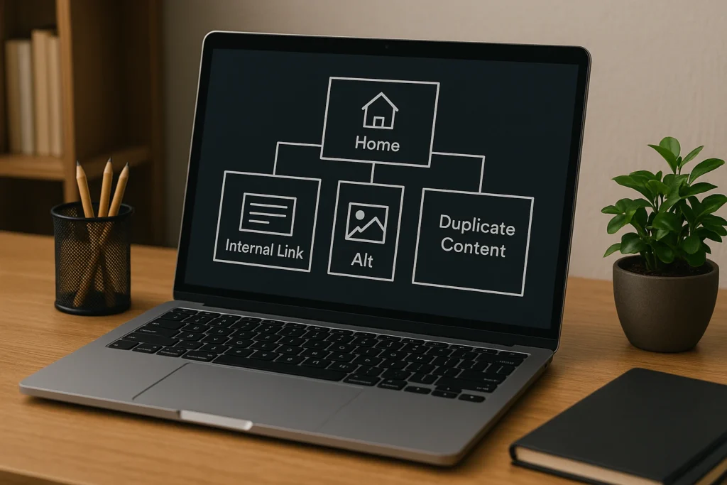 Technical Factors That Support Long-Term SEO