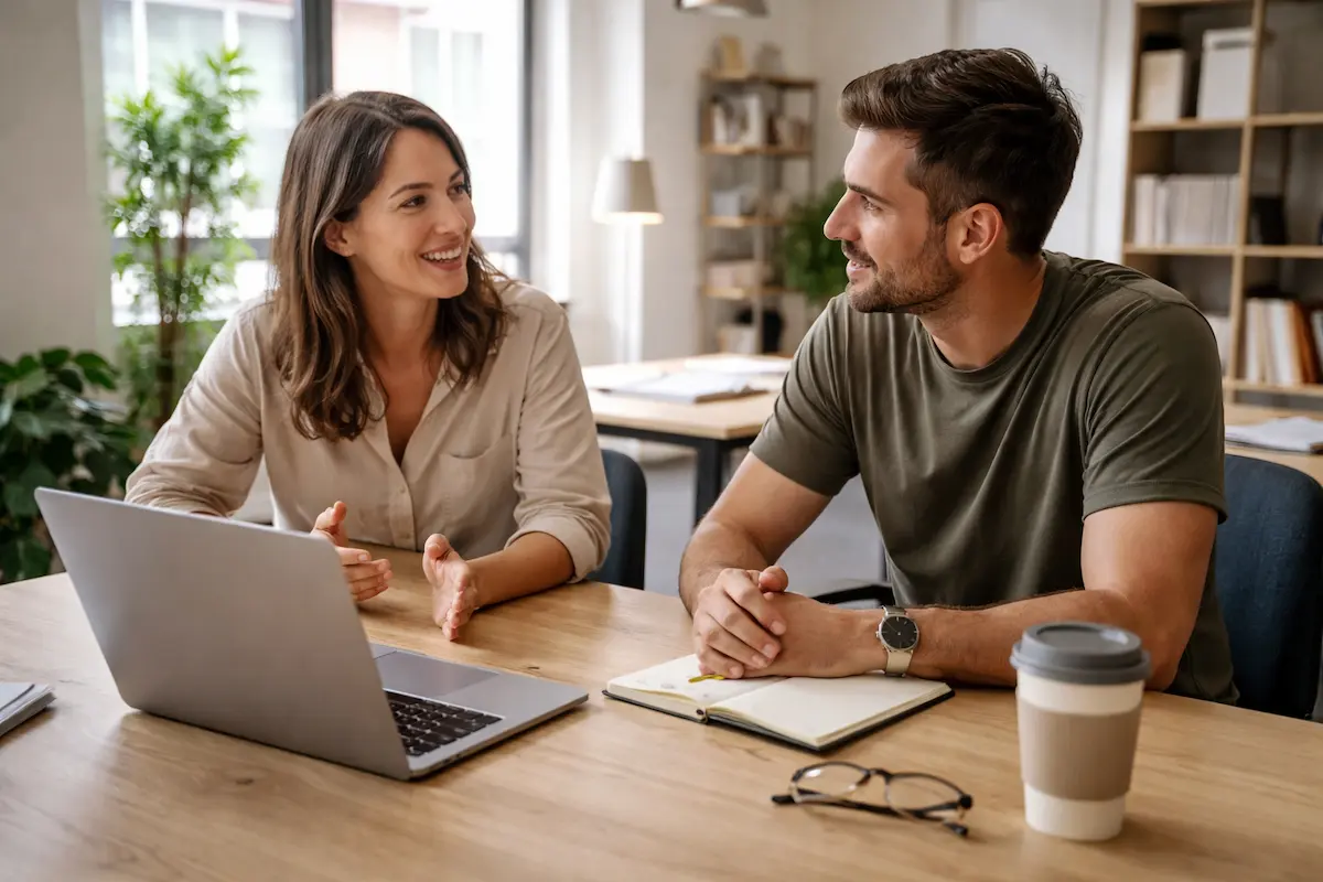 What Separates Sustainable SEO From Short-Term Gains