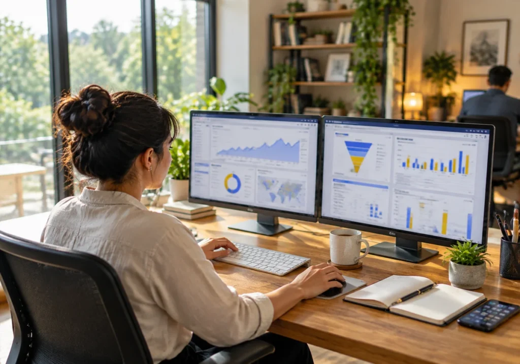 Conversion Rate Optimisation to Get More Visitors to Buy