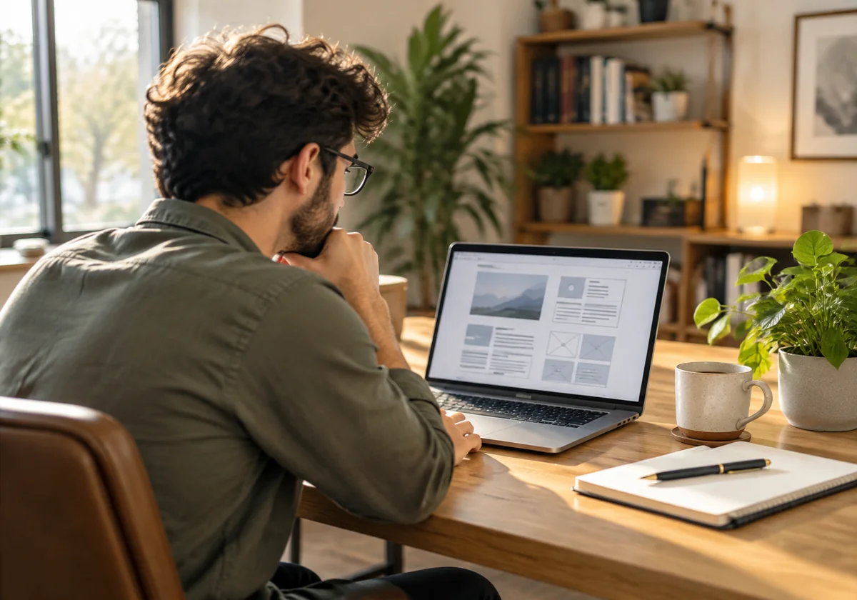 Website Optimisation Tips for Better Search and User Experience